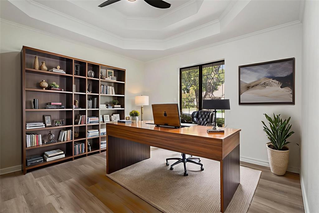 Fountain Park Sixth Sec - Residential Lease