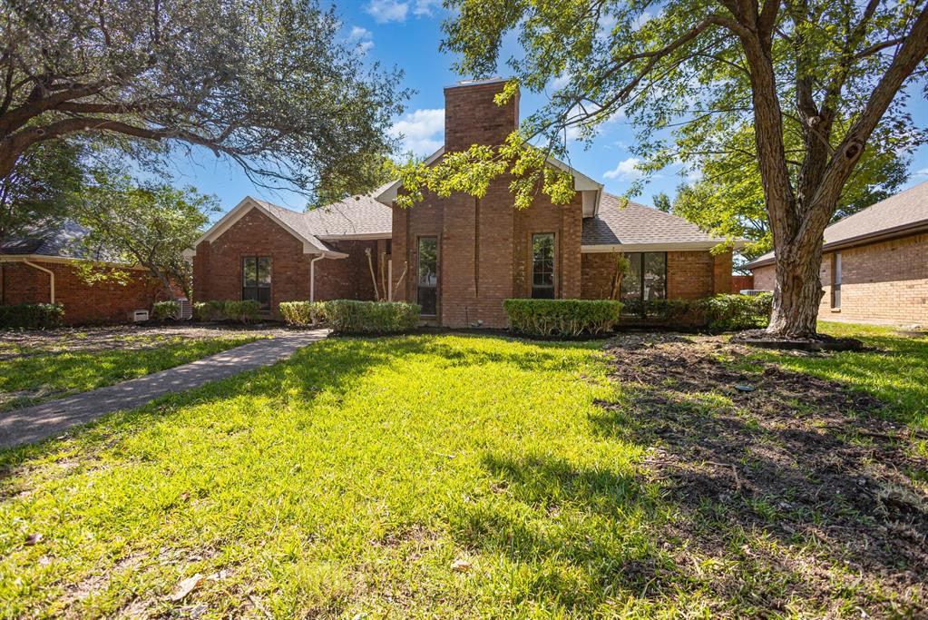 Fountain Park Sixth Sec - Residential Lease