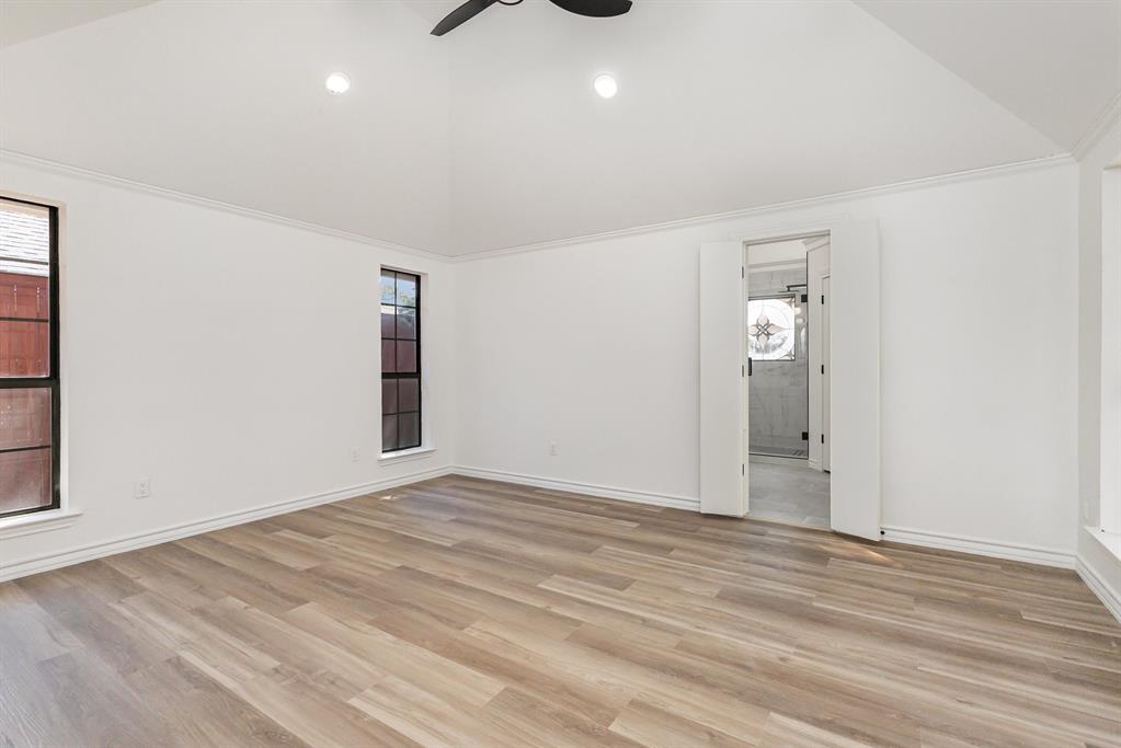 Fountain Park Sixth Sec - Residential Lease