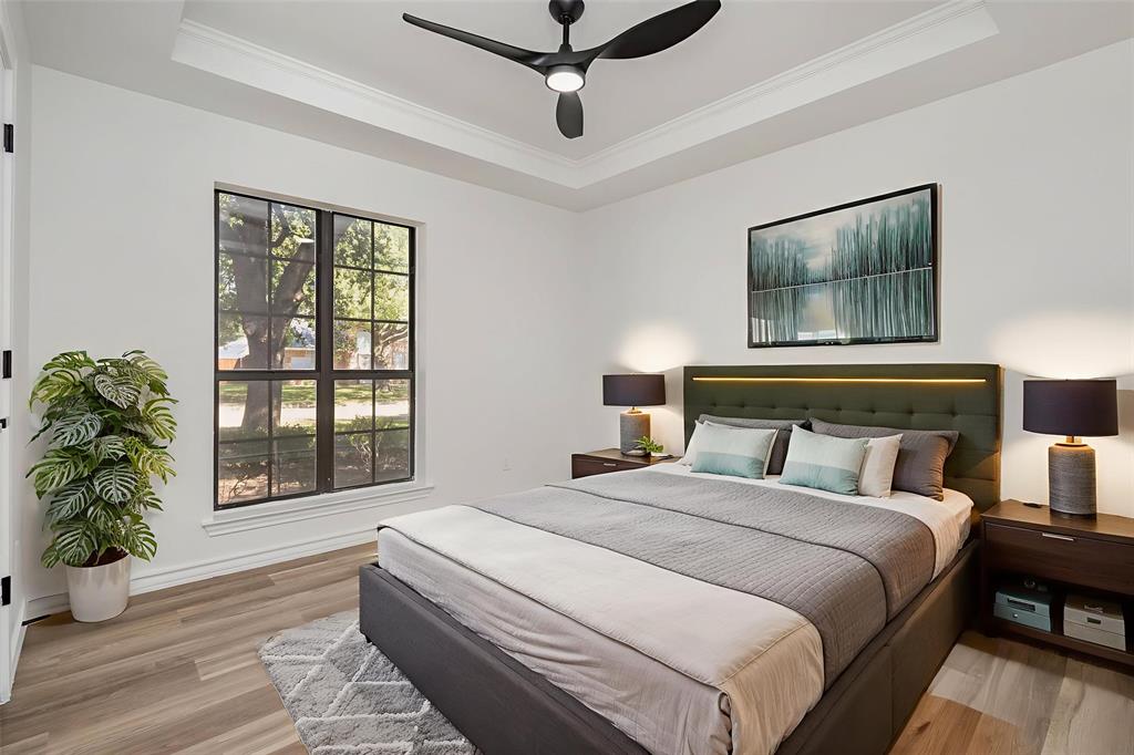 Fountain Park Sixth Sec - Residential Lease