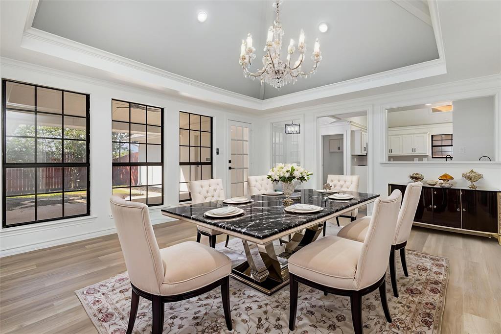 Fountain Park Sixth Sec - Residential Lease