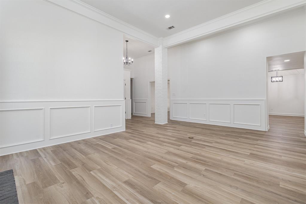 Fountain Park Sixth Sec - Residential Lease