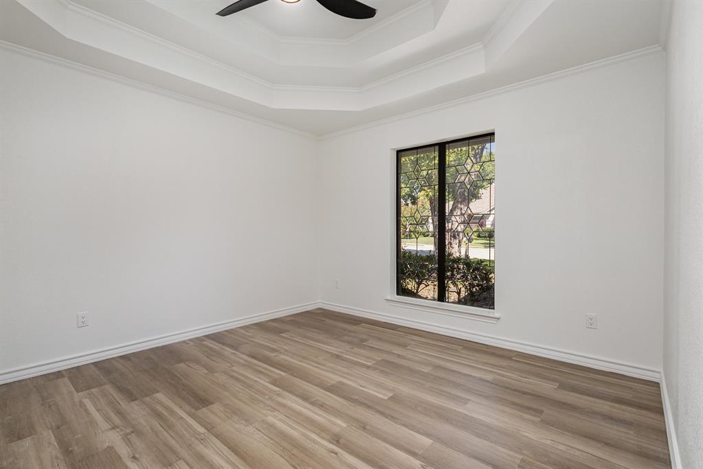 Fountain Park Sixth Sec - Residential Lease