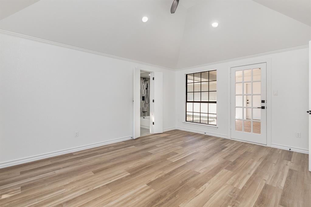 Fountain Park Sixth Sec - Residential Lease