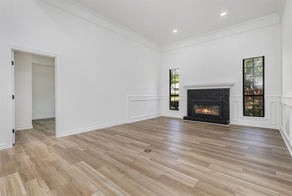 Fountain Park Sixth Sec - Residential Lease