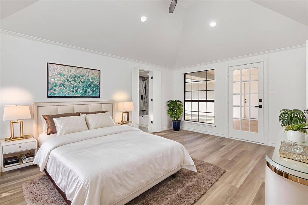 Fountain Park Sixth Sec - Residential Lease