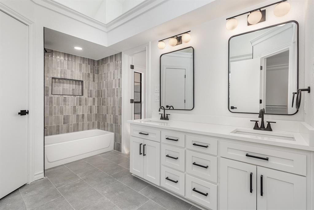 Fountain Park Sixth Sec - Residential Lease