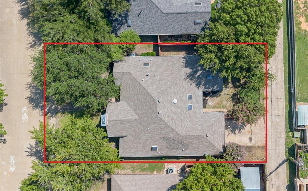 Fountain Park Sixth Sec - Residential Lease