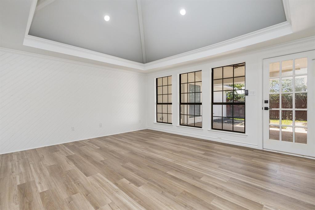 Fountain Park Sixth Sec - Residential Lease