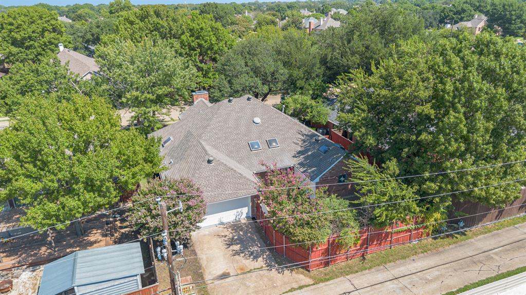 Fountain Park Sixth Sec - Residential Lease