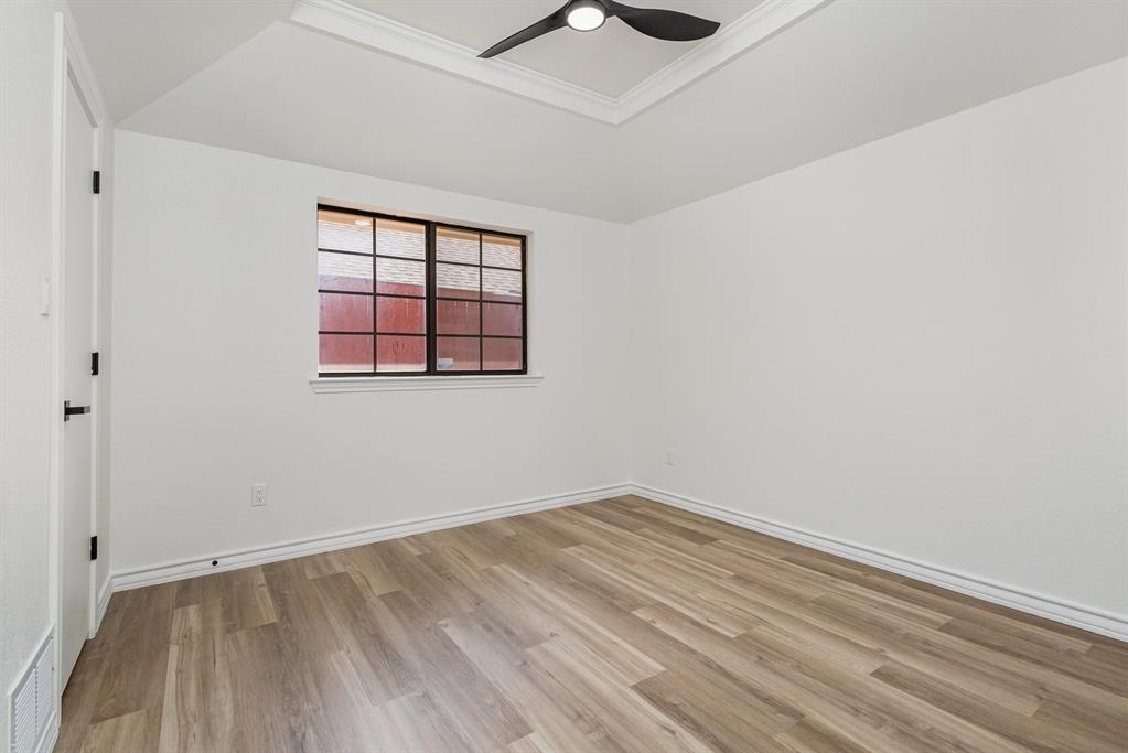 Fountain Park Sixth Sec - Residential Lease