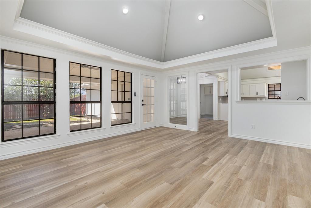 Fountain Park Sixth Sec - Residential Lease