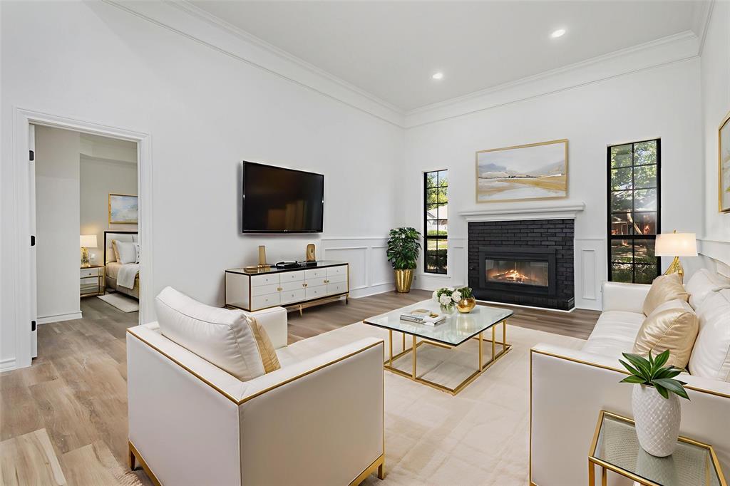 Fountain Park Sixth Sec - Residential Lease