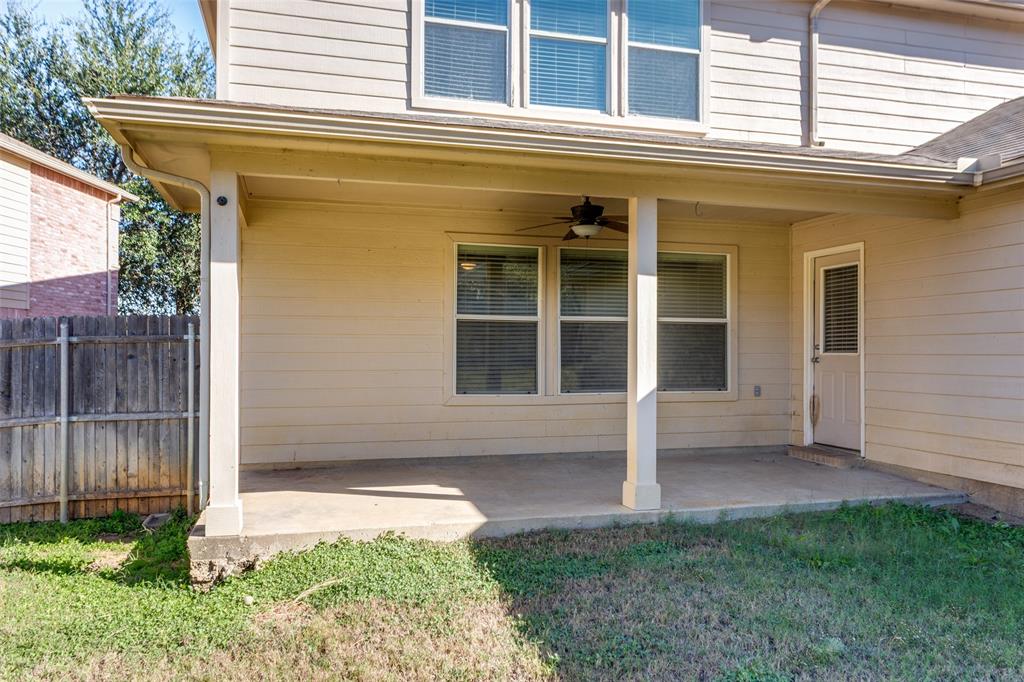 Highpoint Hill Ph I - Residential Lease