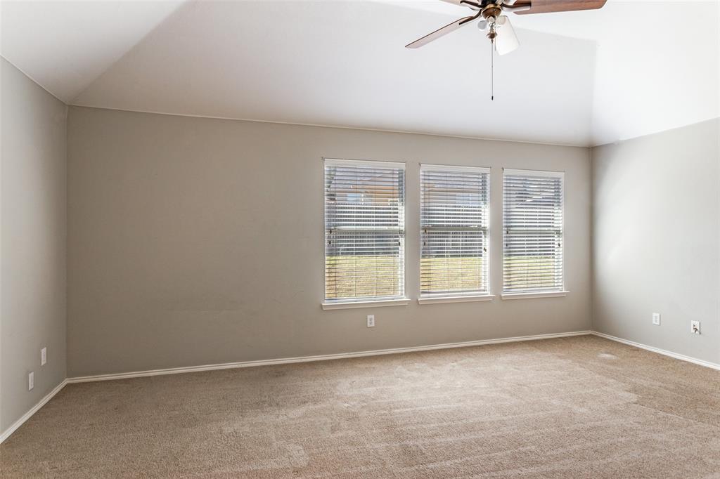 Highpoint Hill Ph I - Residential Lease