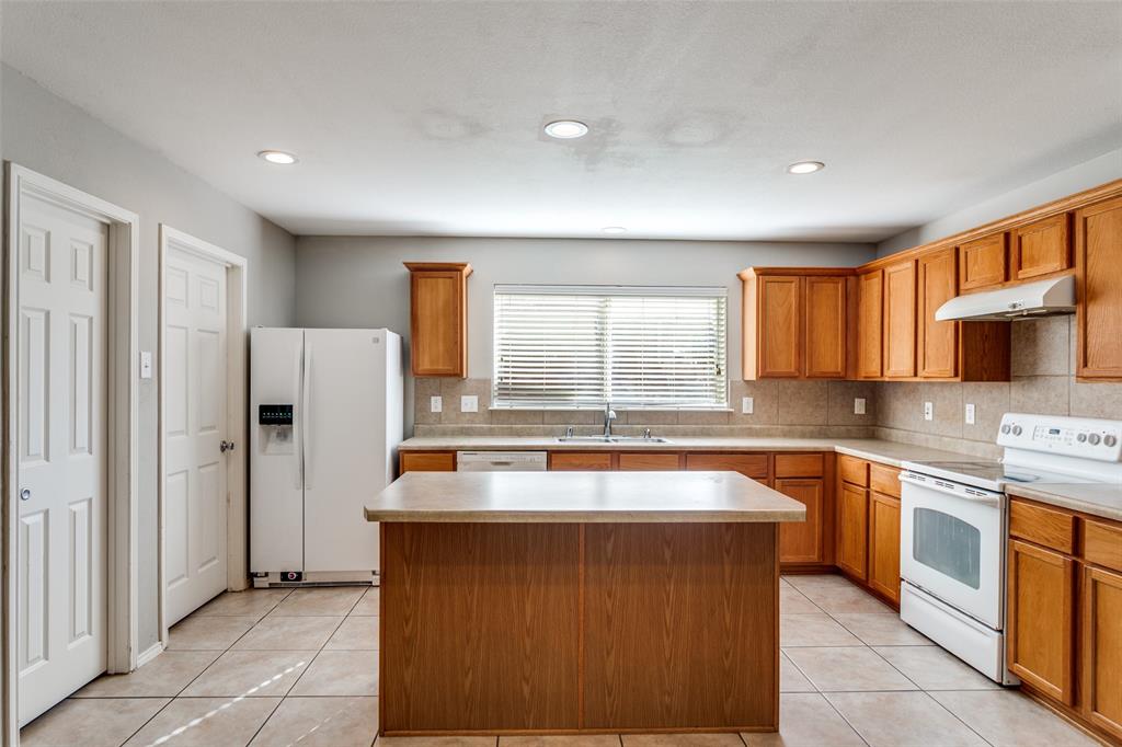 Highpoint Hill Ph I - Residential Lease