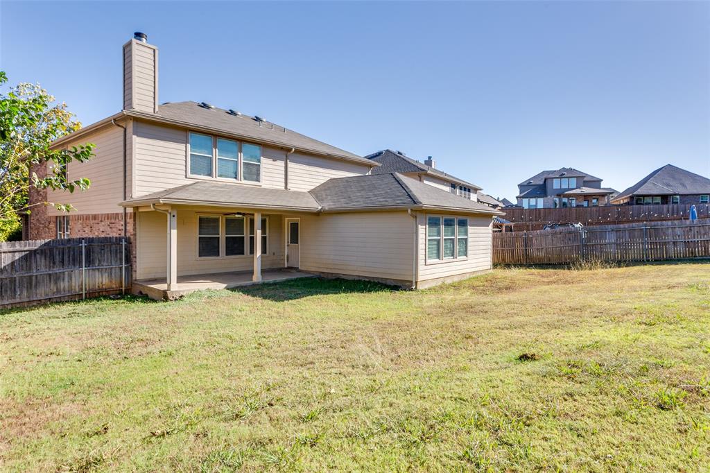 Highpoint Hill Ph I - Residential Lease