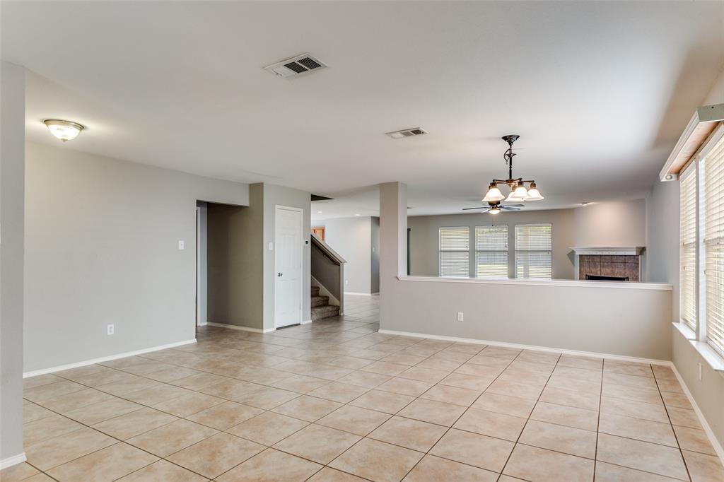 Highpoint Hill Ph I - Residential Lease