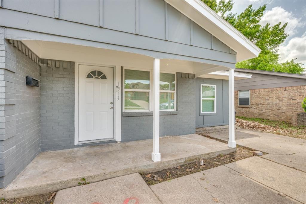 Dalworth Park - Residential
