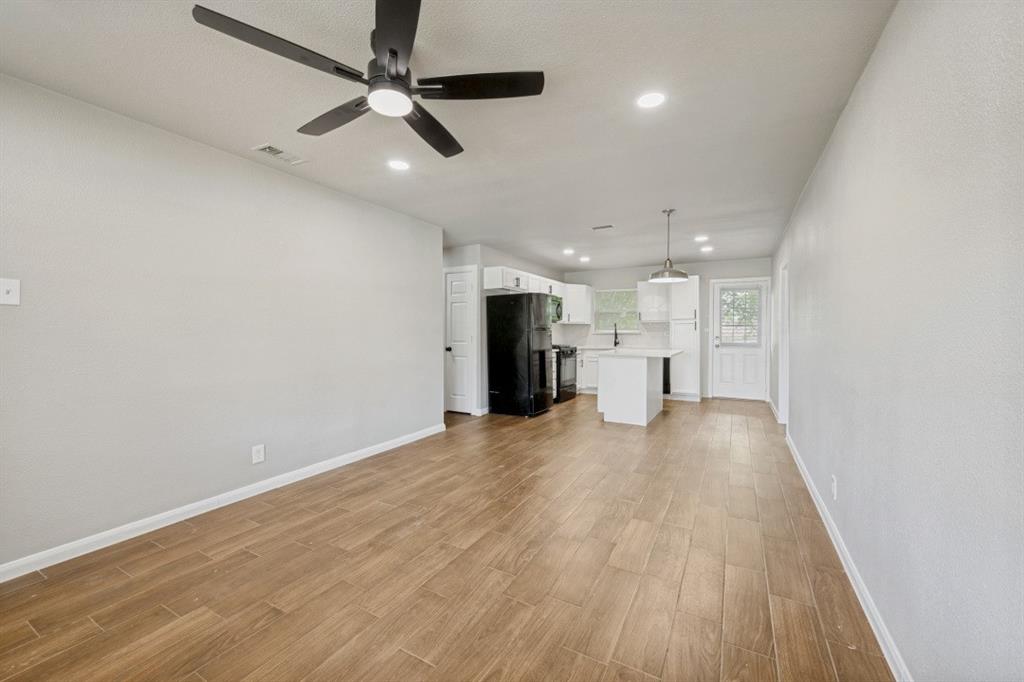Dalworth Park - Residential