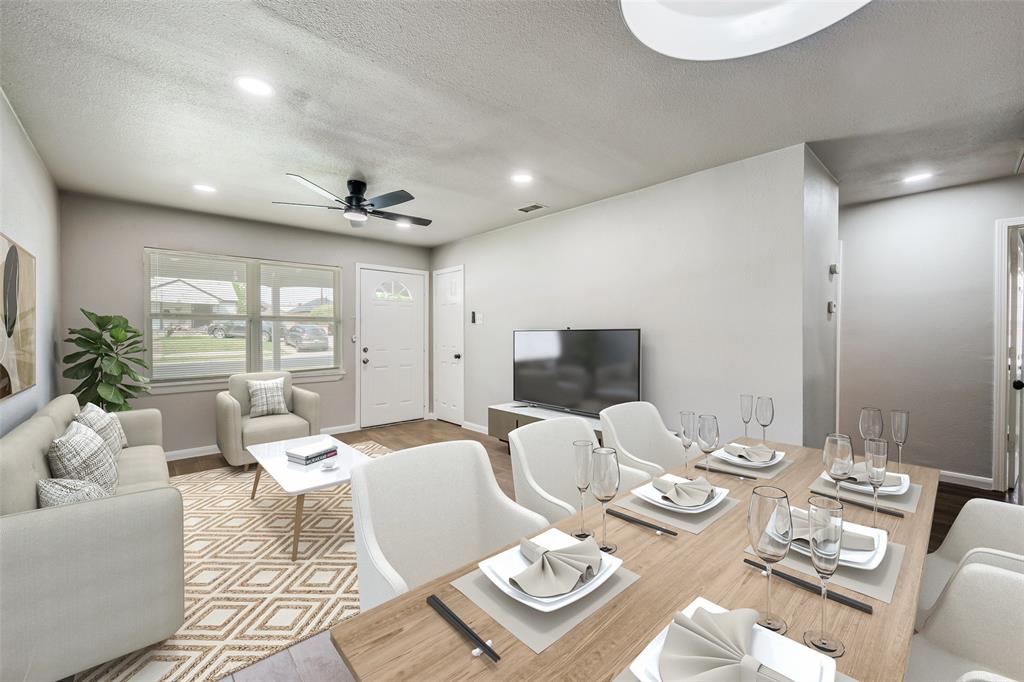 Dalworth Park - Residential
