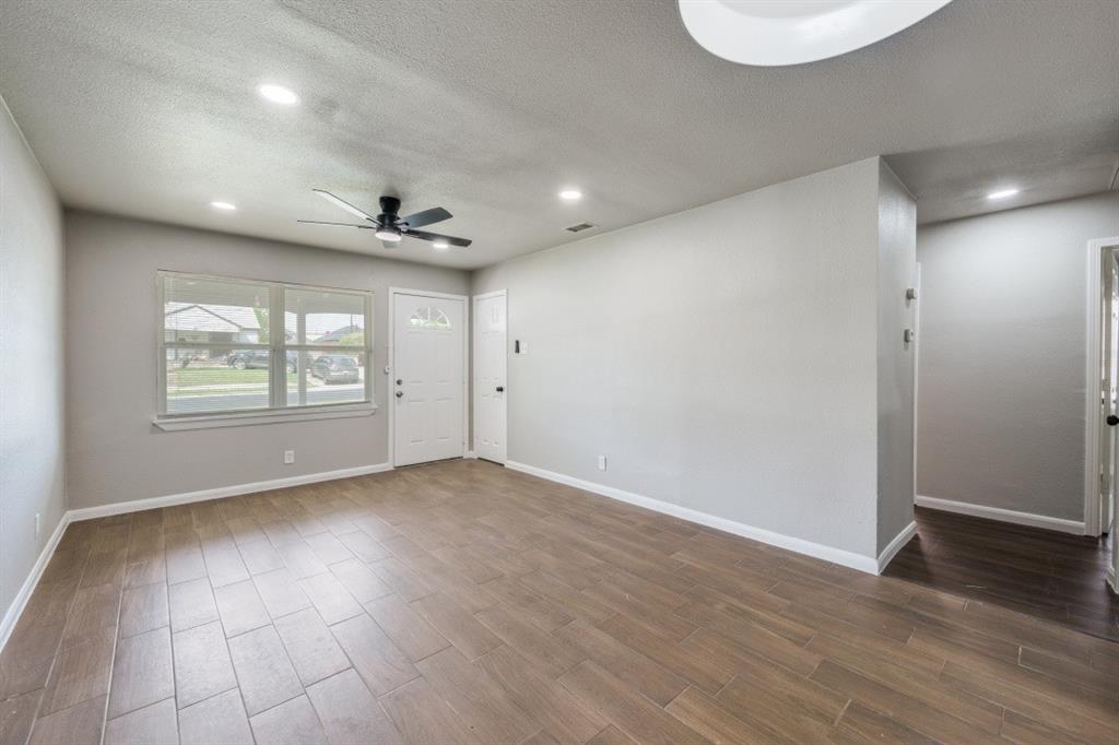 Dalworth Park - Residential