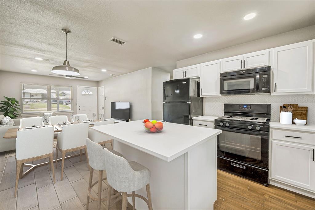 Dalworth Park - Residential