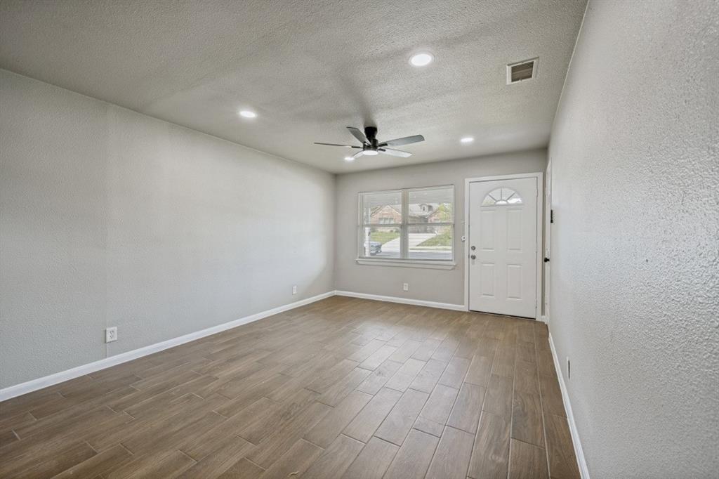 Dalworth Park - Residential