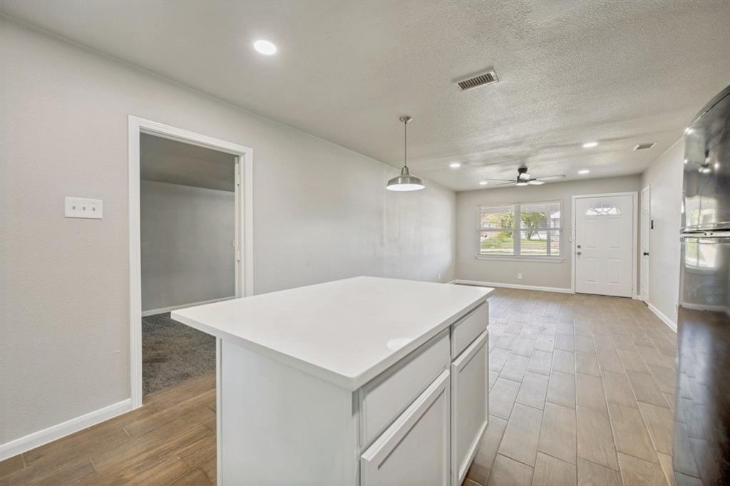 Dalworth Park - Residential