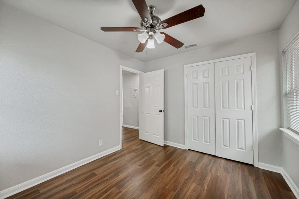 Dalworth Park - Residential