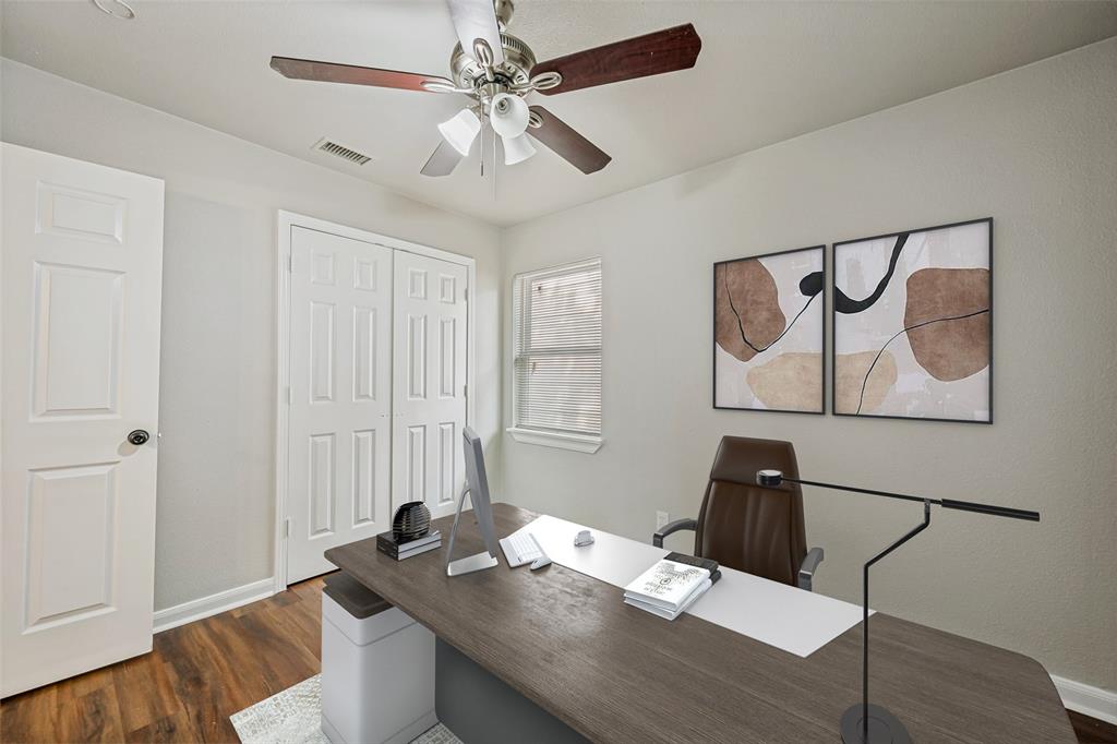 Dalworth Park - Residential