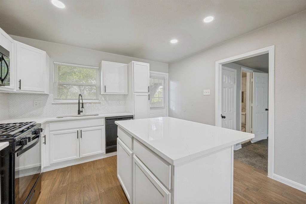 Dalworth Park - Residential