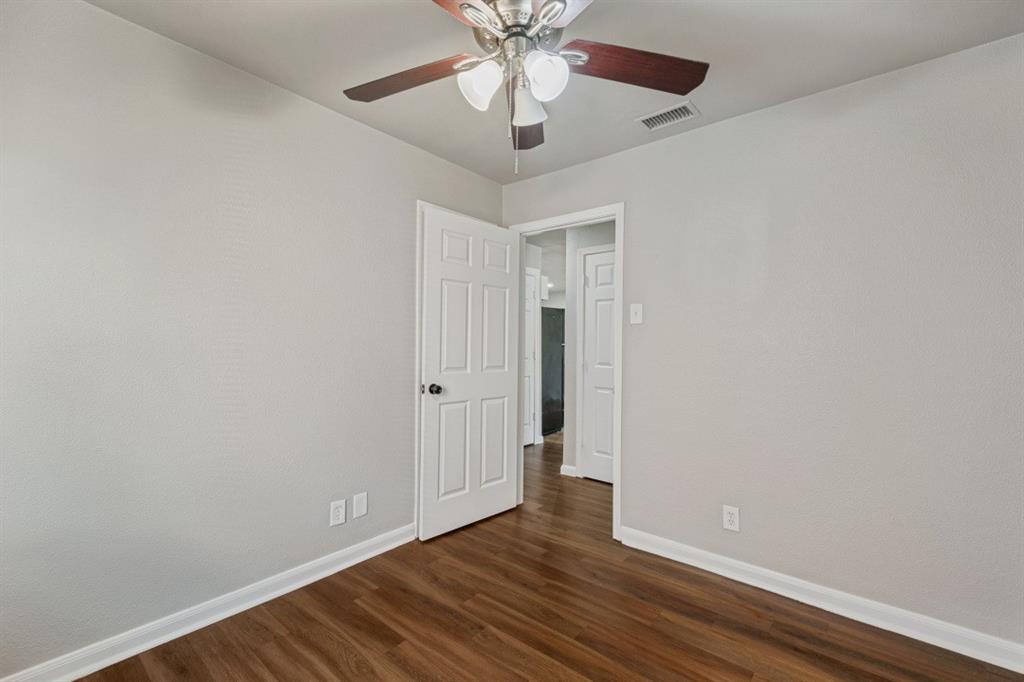 Dalworth Park - Residential