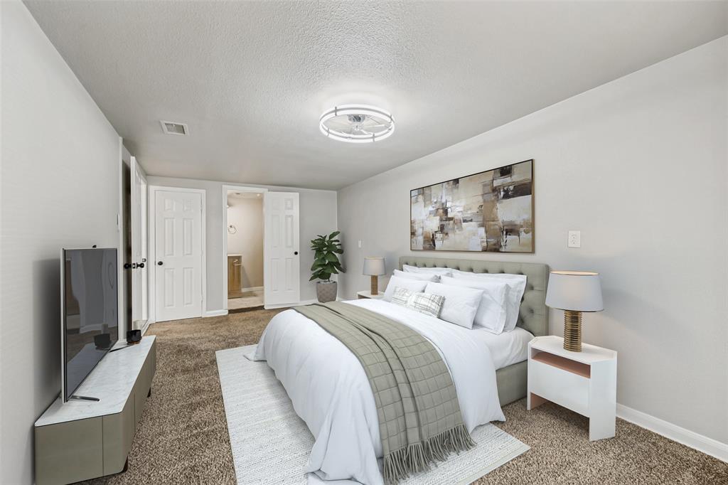 Dalworth Park - Residential
