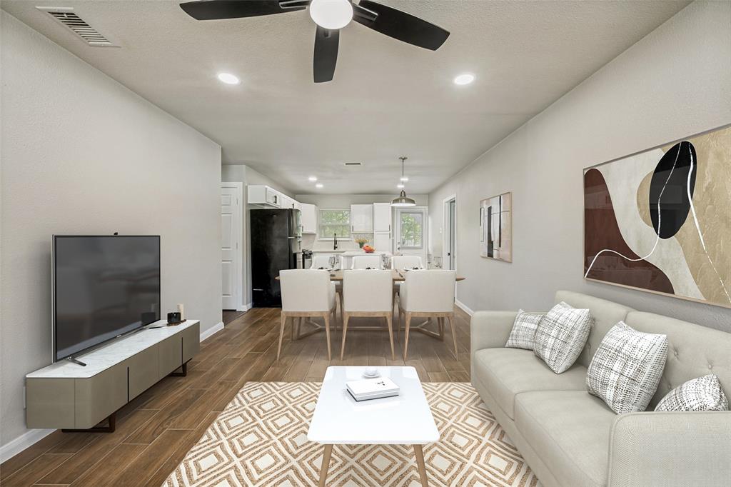 Dalworth Park - Residential