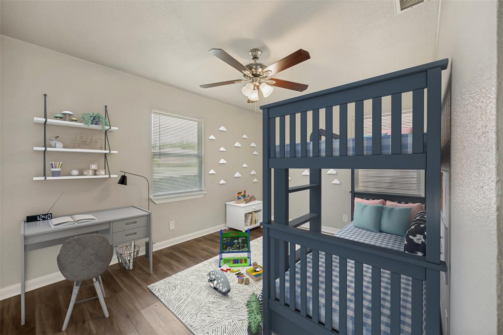 Dalworth Park - Residential