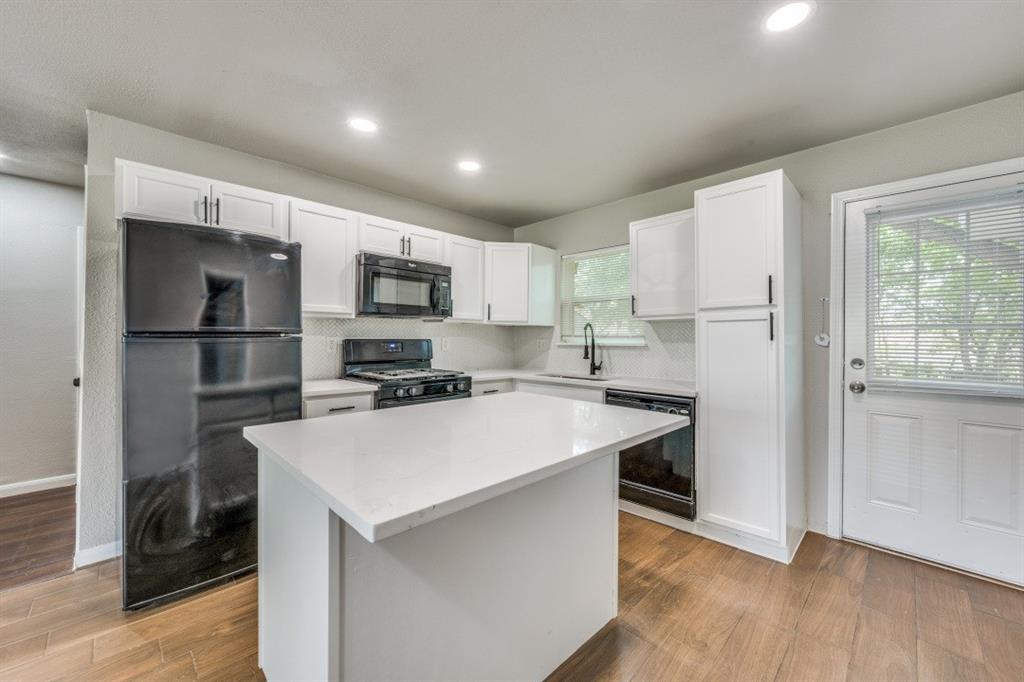 Dalworth Park - Residential
