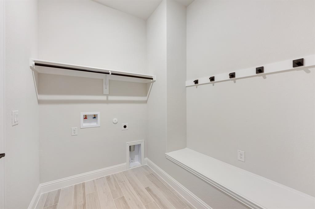 Sunrise at Garden Valley - Residential