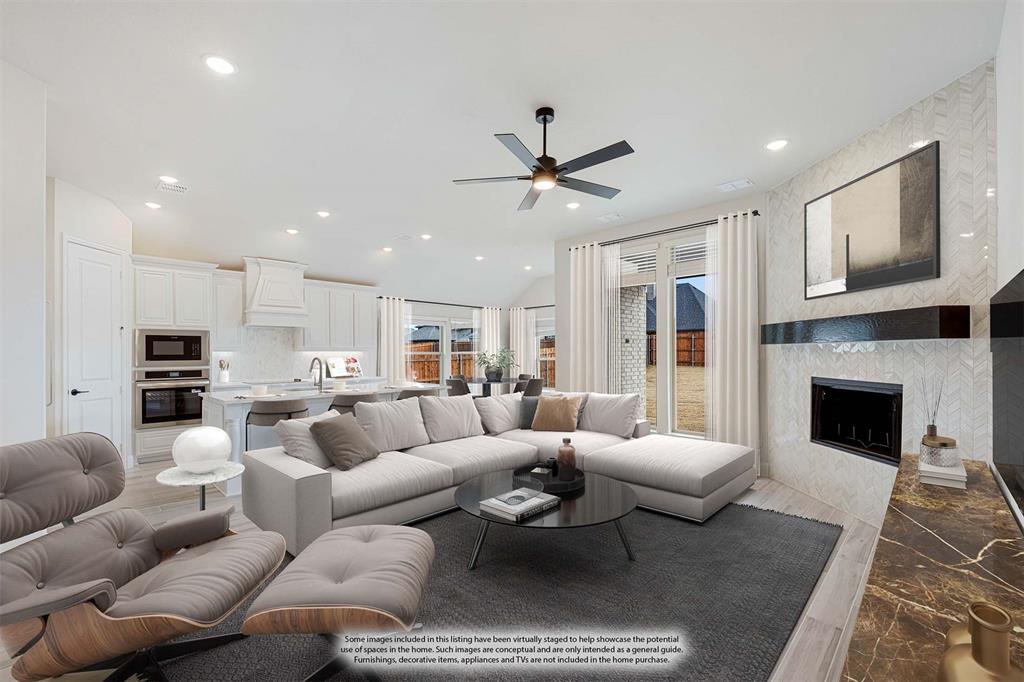 Sunrise at Garden Valley - Residential