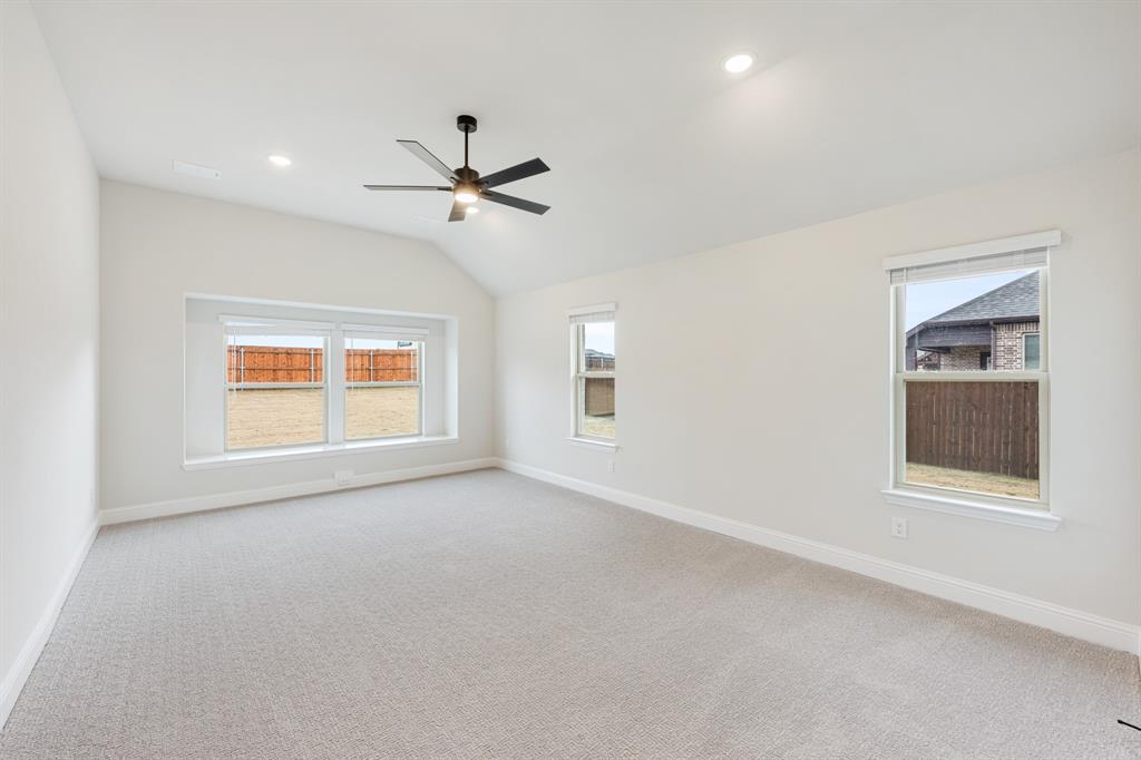 Sunrise at Garden Valley - Residential