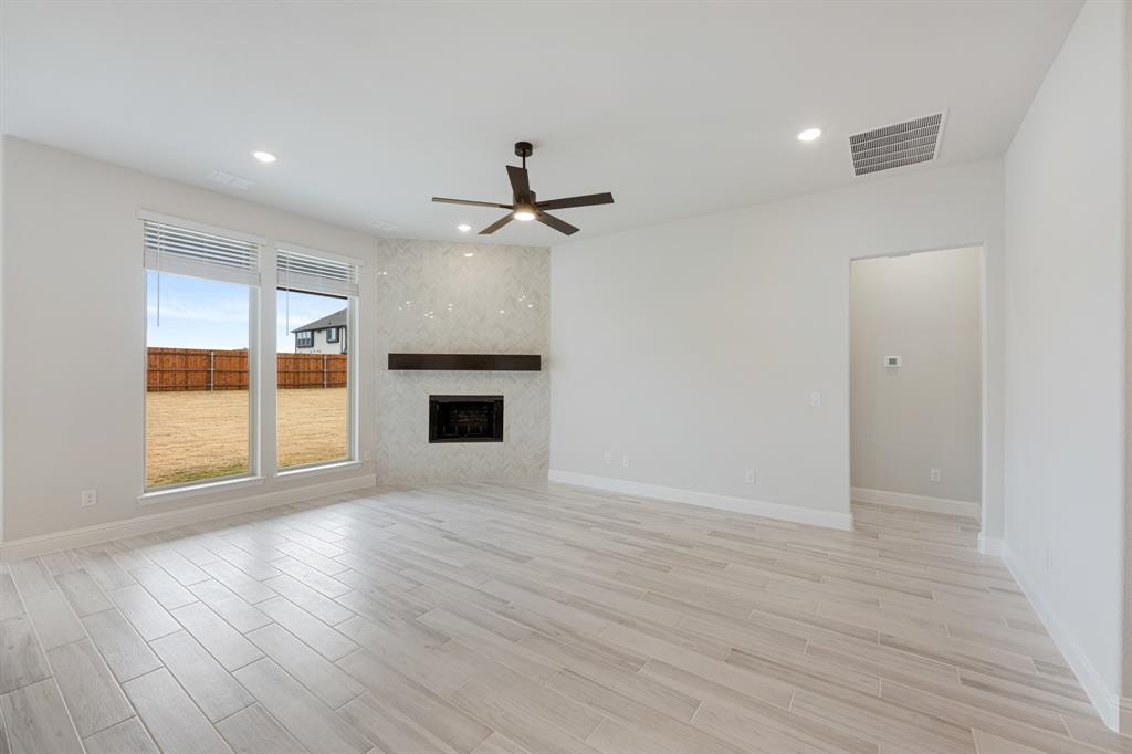 Sunrise at Garden Valley - Residential