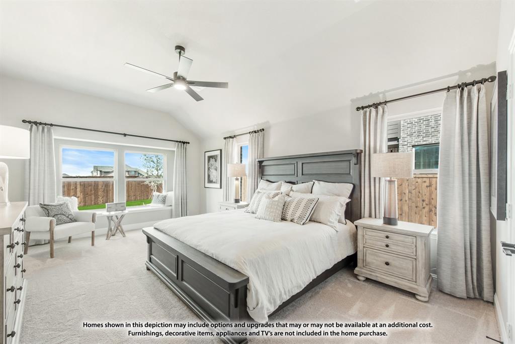 Sunrise at Garden Valley 80-100 - Residential