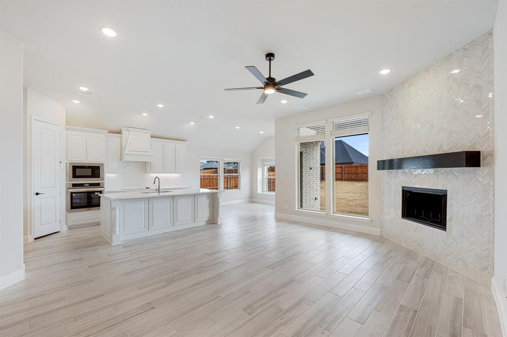 Sunrise at Garden Valley - Residential