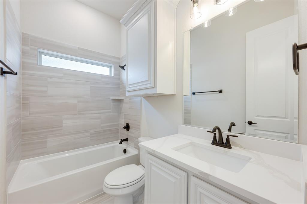 Sunrise at Garden Valley - Residential