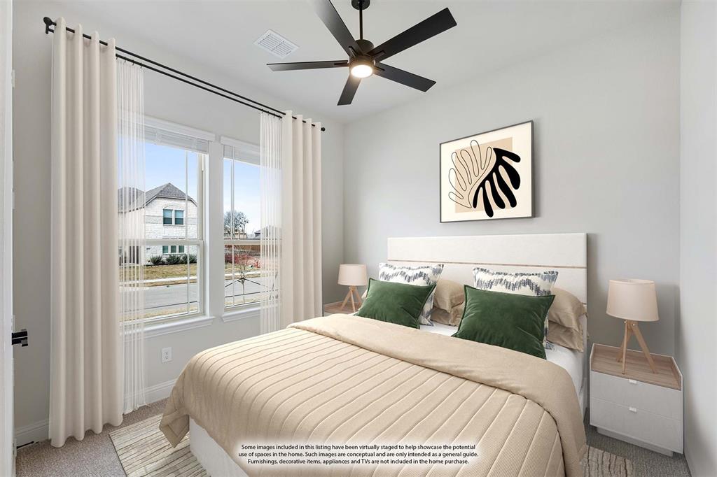 Sunrise at Garden Valley - Residential