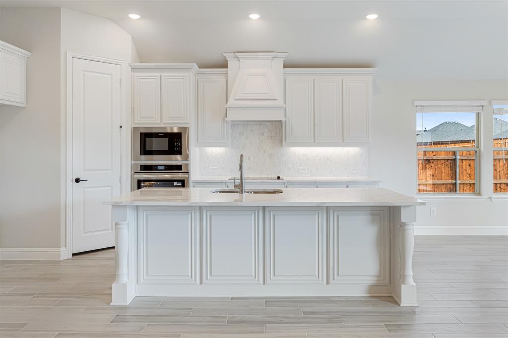 Sunrise at Garden Valley - Residential