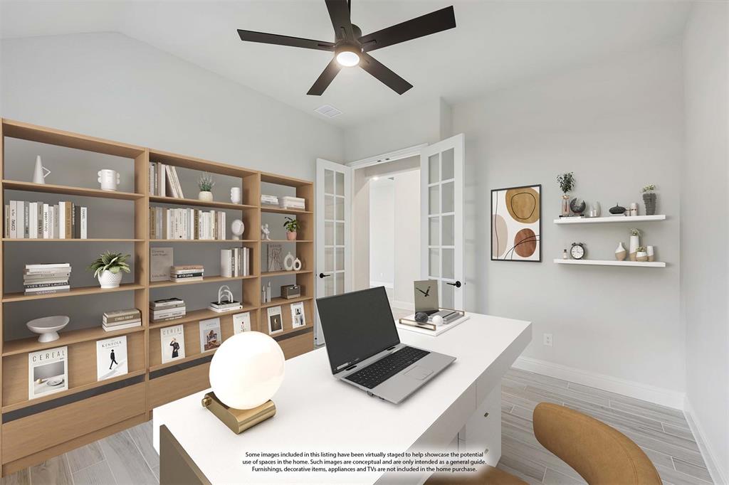 Sunrise at Garden Valley - Residential