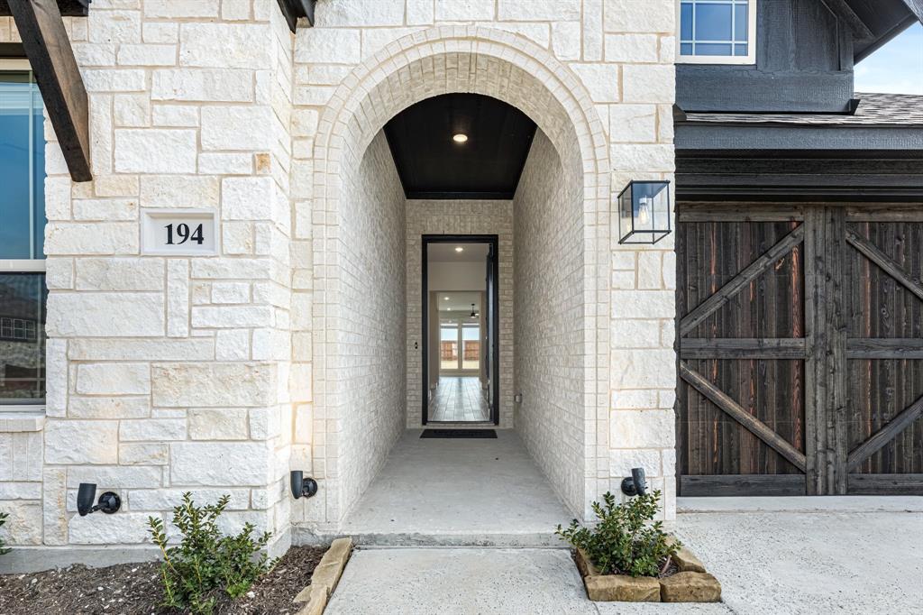 Sunrise at Garden Valley - Residential