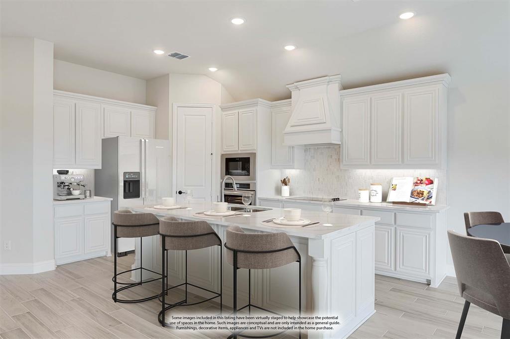 Sunrise at Garden Valley - Residential