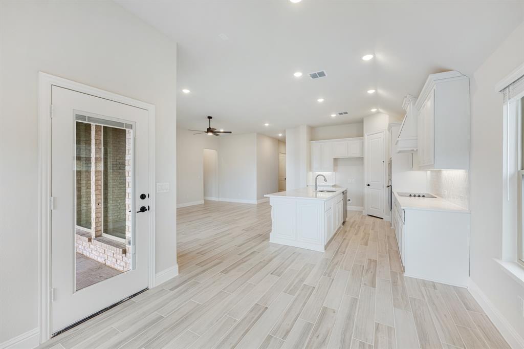 Sunrise at Garden Valley - Residential